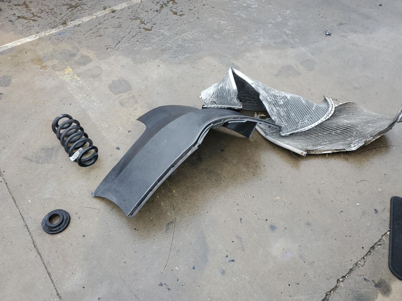 2022 Chevrolet Blazer 2Lt VIN: 3GNKBHR47NS192273 Lot: 93460455