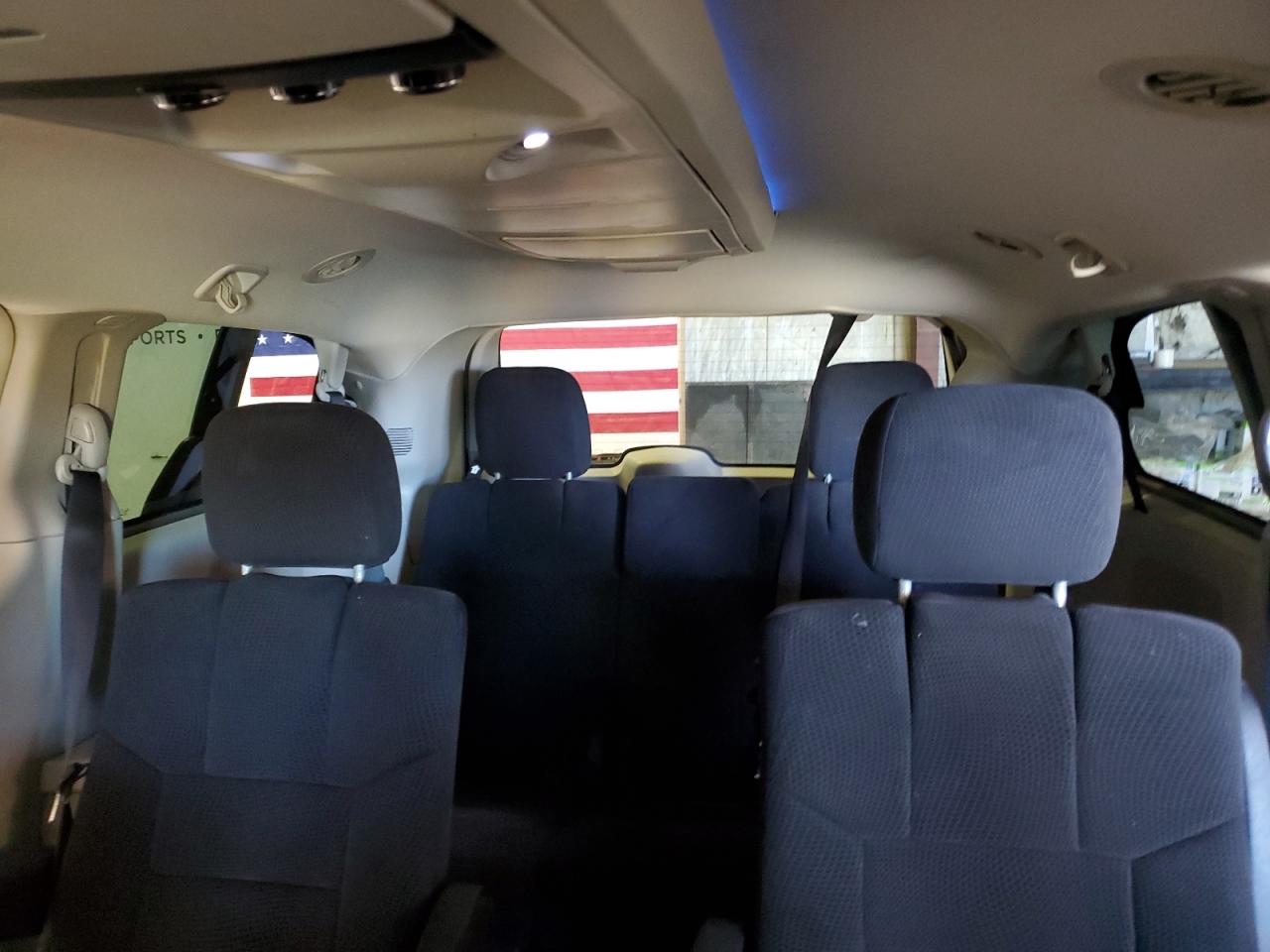 2014 Chrysler Town & Country Touring VIN: 2C4RC1BG5ER144400 Lot: 85956955