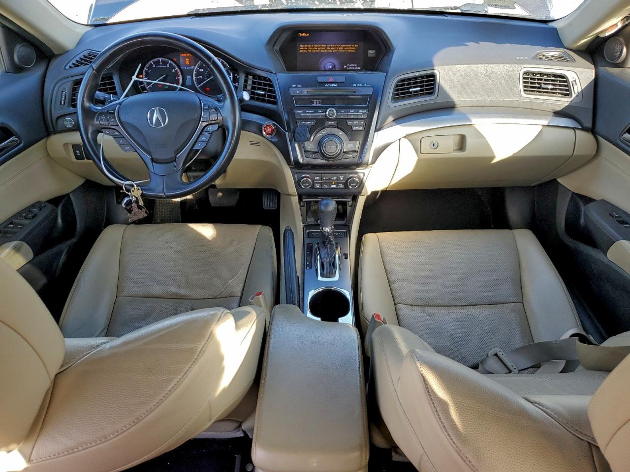 2013 Acura Ilx Hybrid Tech VIN: 19VDE3F79DE300294 Lot: 92794145