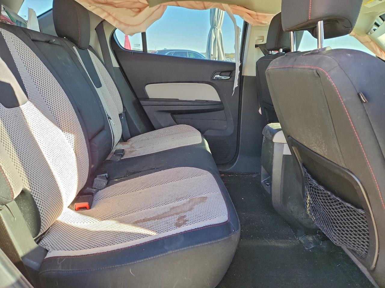 2015 Chevrolet Equinox Lt VIN: 2GNALBEK0F6168309 Lot: 94461525