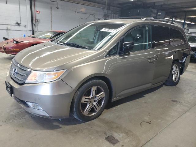 2011 Honda Odyssey Touring