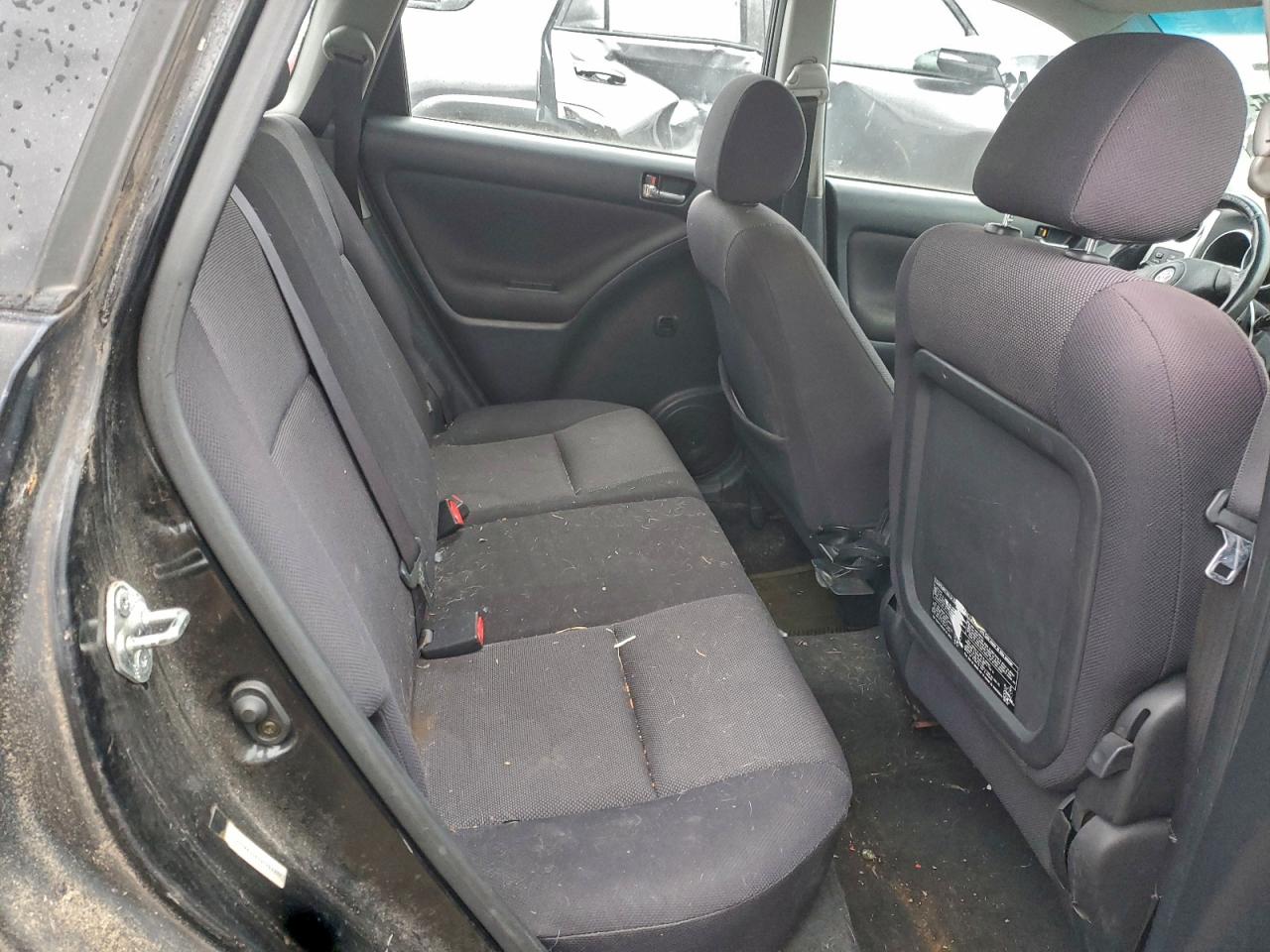 2003 Toyota Corolla Matrix Xr VIN: 2T1KR32E53C151337 Lot: 93917795