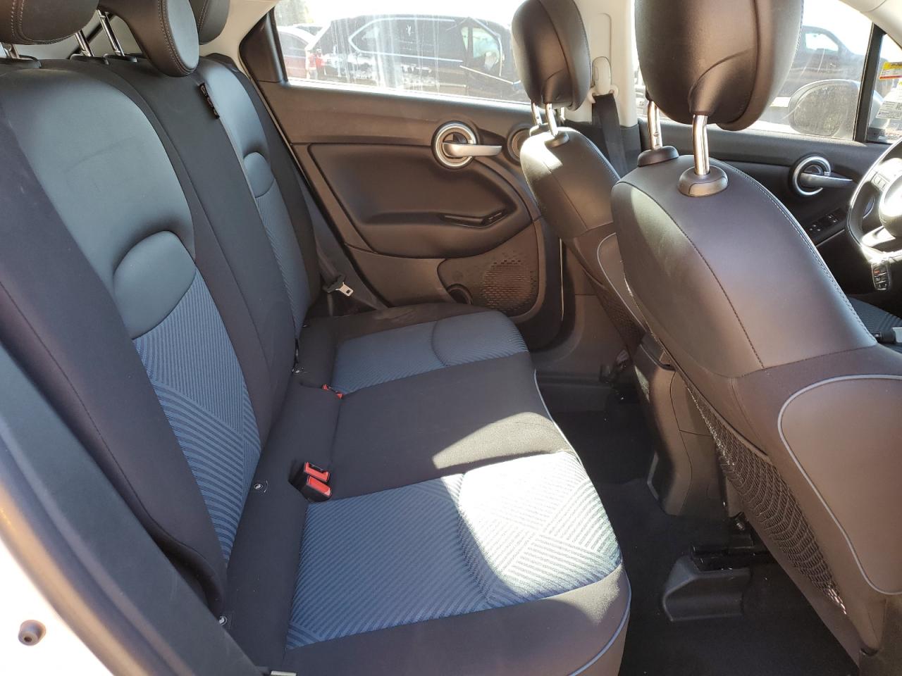 2018 Fiat 500X Pop VIN: ZFBCFXAB3JP678998 Lot: 92665445