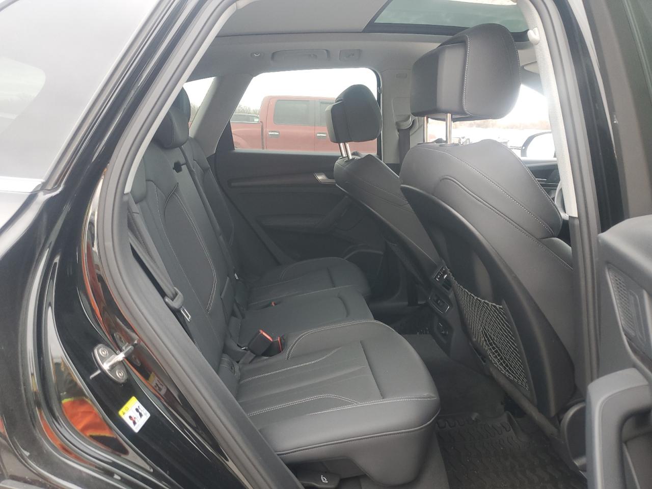 2024 Audi Q5 E Premium Plus 55 VIN: WA1E2AFY9R2015157 Lot: 92885485