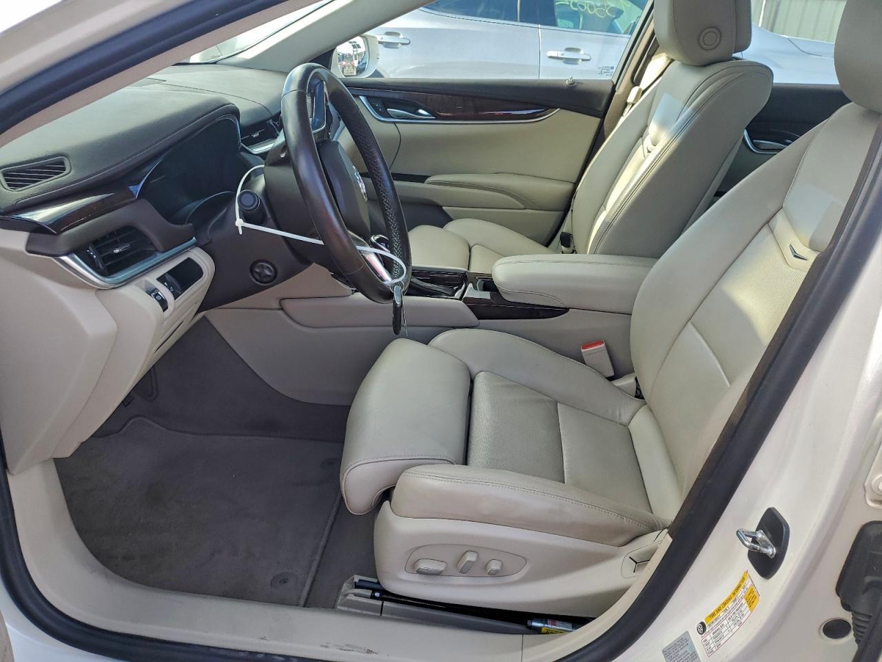 2013 Cadillac Xts Luxury Collection VIN: 2G61R5S38D9179644 Lot: 94031625