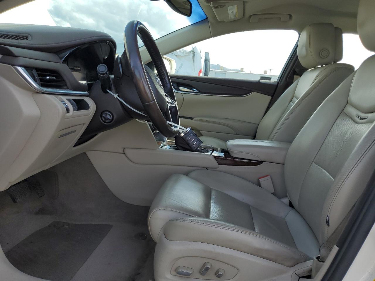 2013 Cadillac Xts VIN: 2G61N5S30D9143958 Lot: 93555975