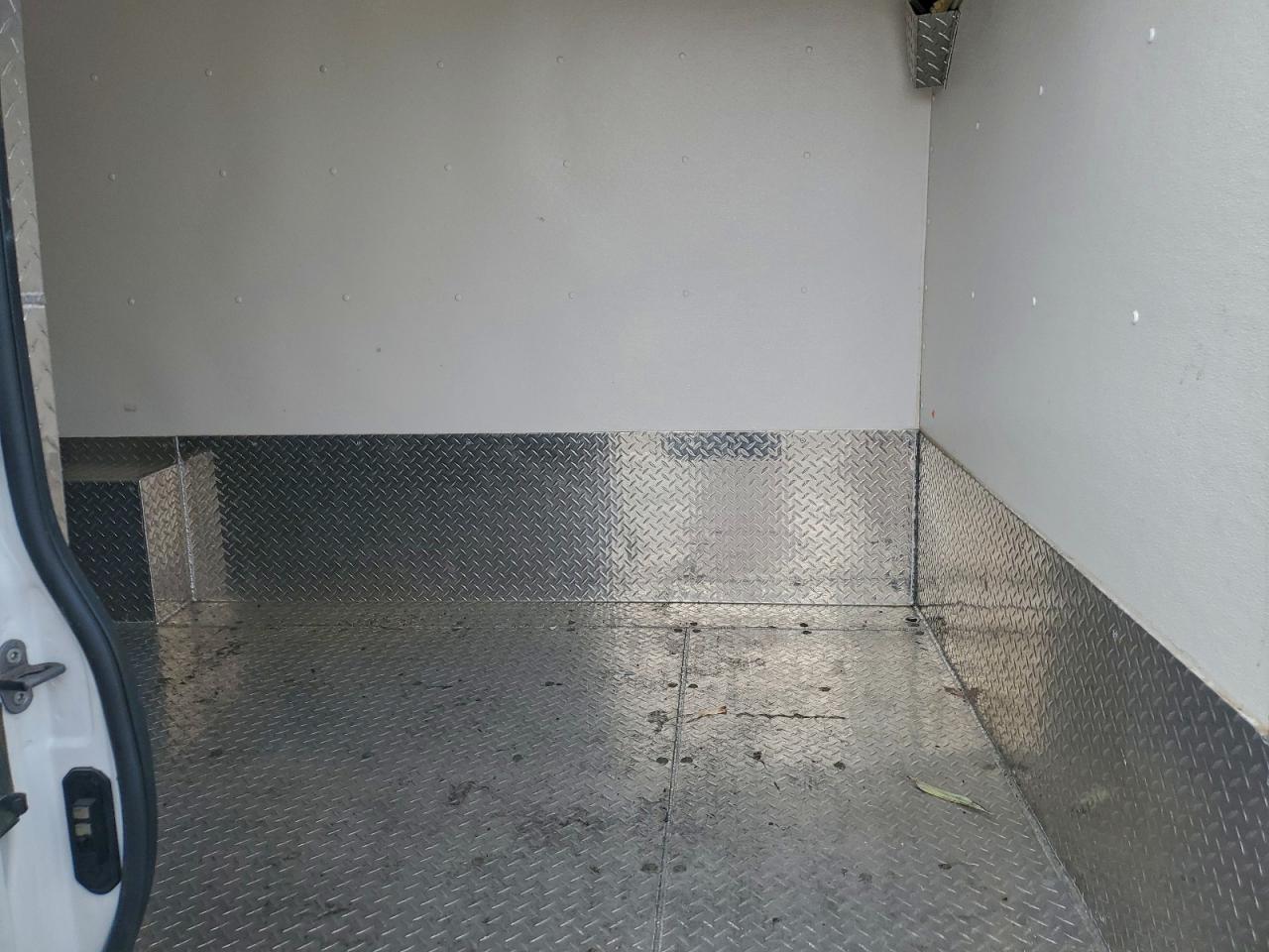 2023 Ram Promaster 3500 3500 High VIN: 3C6MRVJG9PE510145 Lot: 94185395