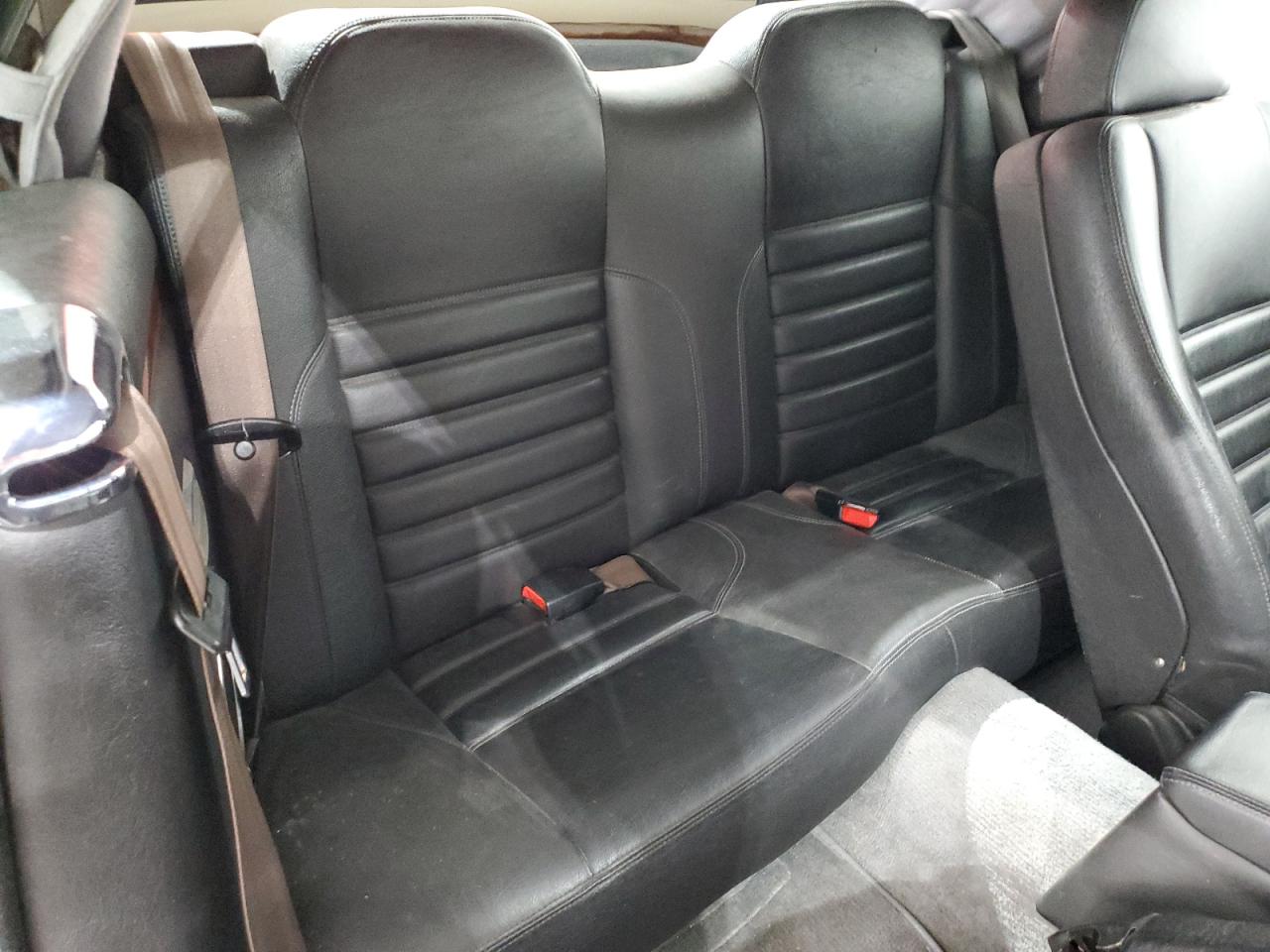 1994 Jaguar Xjs 2+2 VIN: SAJNX2749RC193204 Lot: 92978235