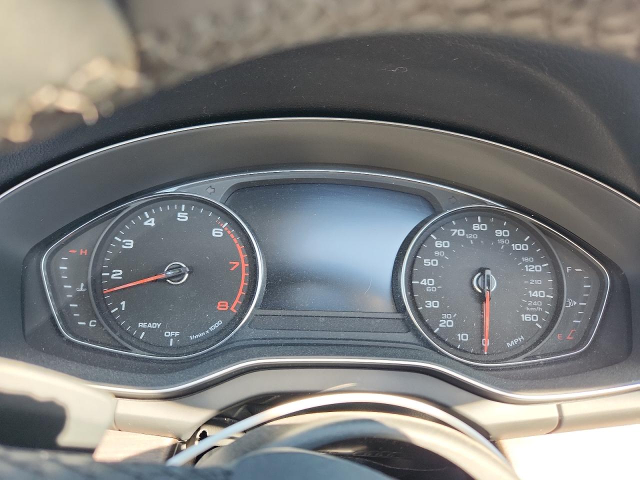 2021 Audi Q5 Premium VIN: WA1AAAFY8M2087428 Lot: 91525175