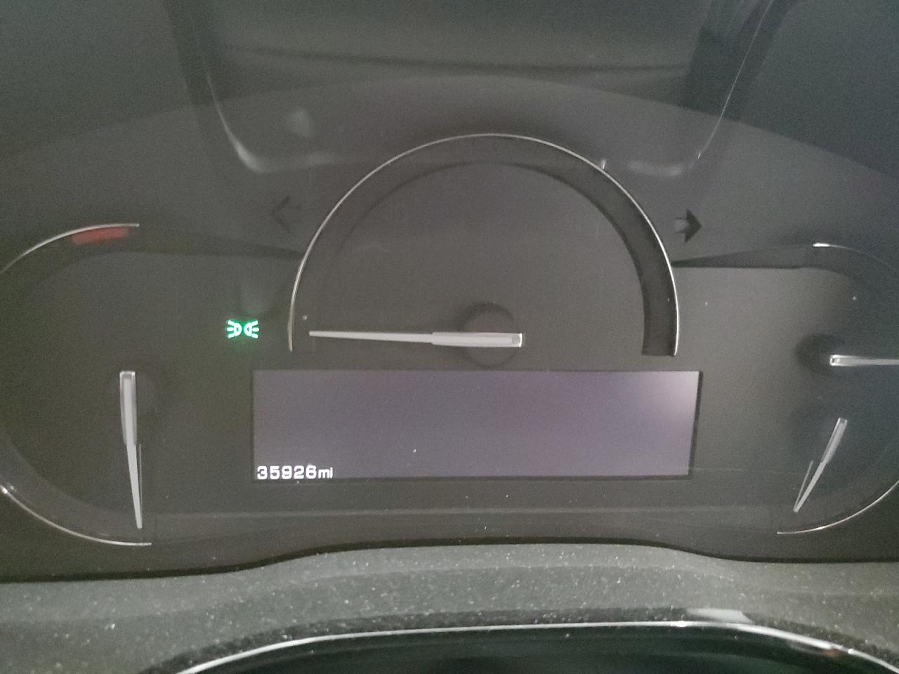 2017 Cadillac Xt5 Luxury VIN: 1GYKNBRS4HZ280209 Lot: 93655435