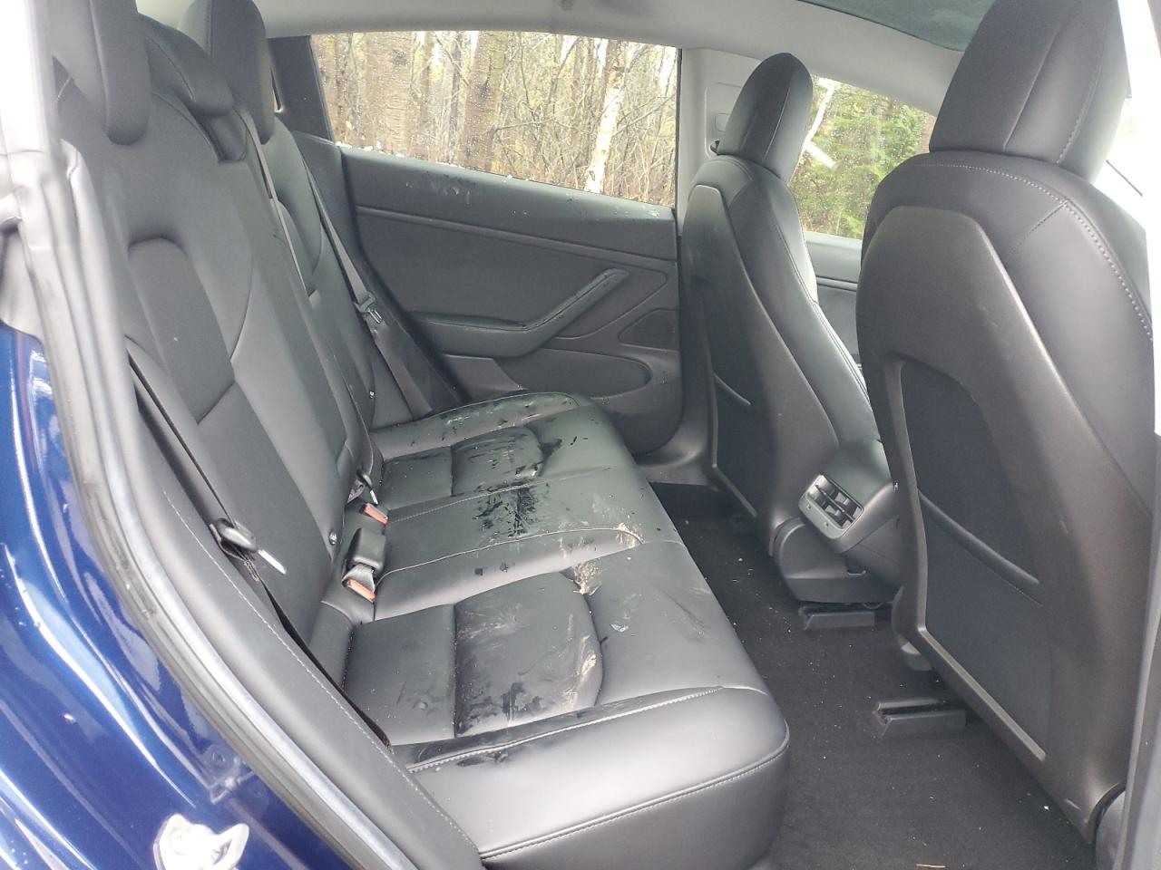 2018 Tesla Model 3 VIN: 5YJ3E1EA2JF030111 Lot: 90498985