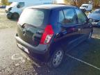 2009 HYUNDAI I10 1.2 COMFORT 5DR for sale at Copart SANDTOFT