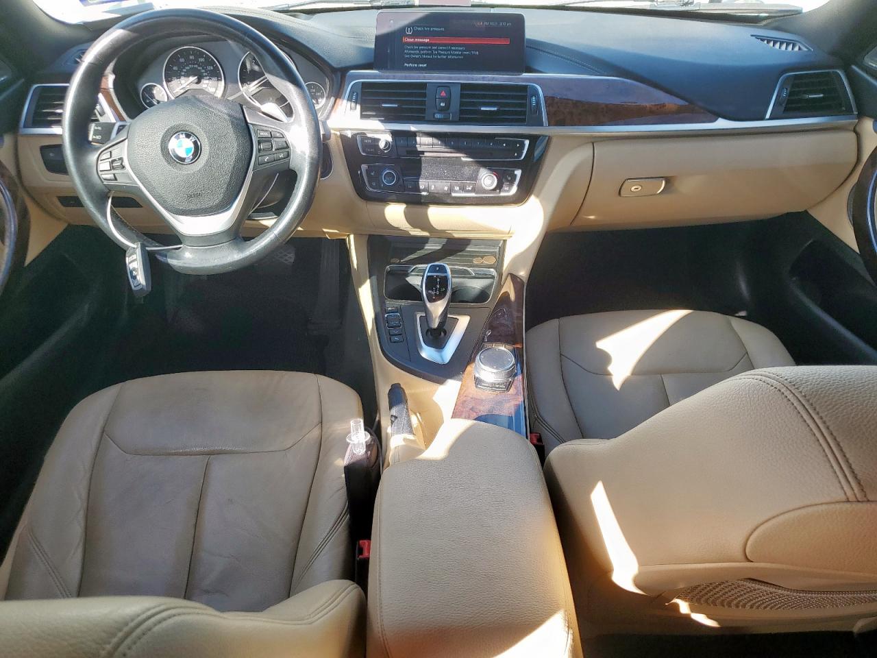 2019 BMW 430I Gran Coupe VIN: WBA4J1C50KBM17635 Lot: 92670465