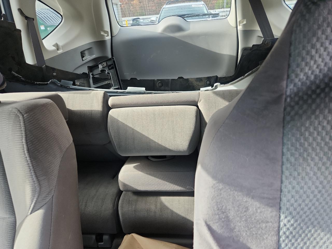 2014 Honda Cr-V Lx VIN: 5J6RM4H38EL113308 Lot: 93128025