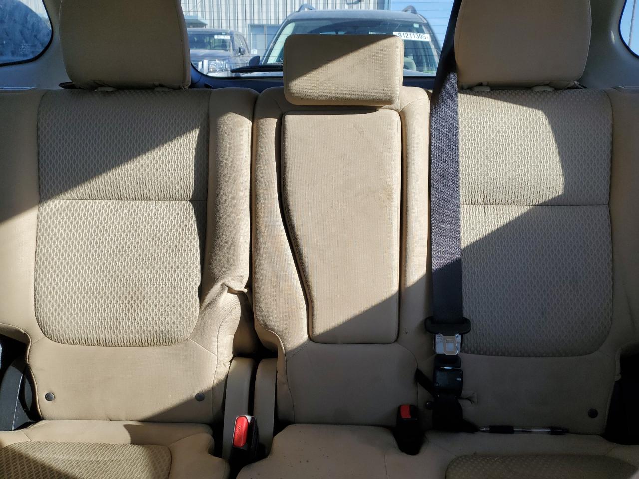 2016 Mitsubishi Outlander Se VIN: JA4AZ3A36GZ061597 Lot: 91573325