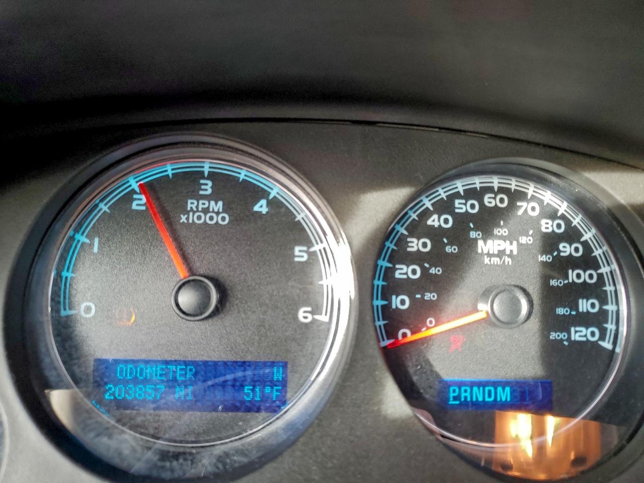 2009 GMC Yukon Denali Xl VIN: 1GKFK16299R251860 Lot: 94341305