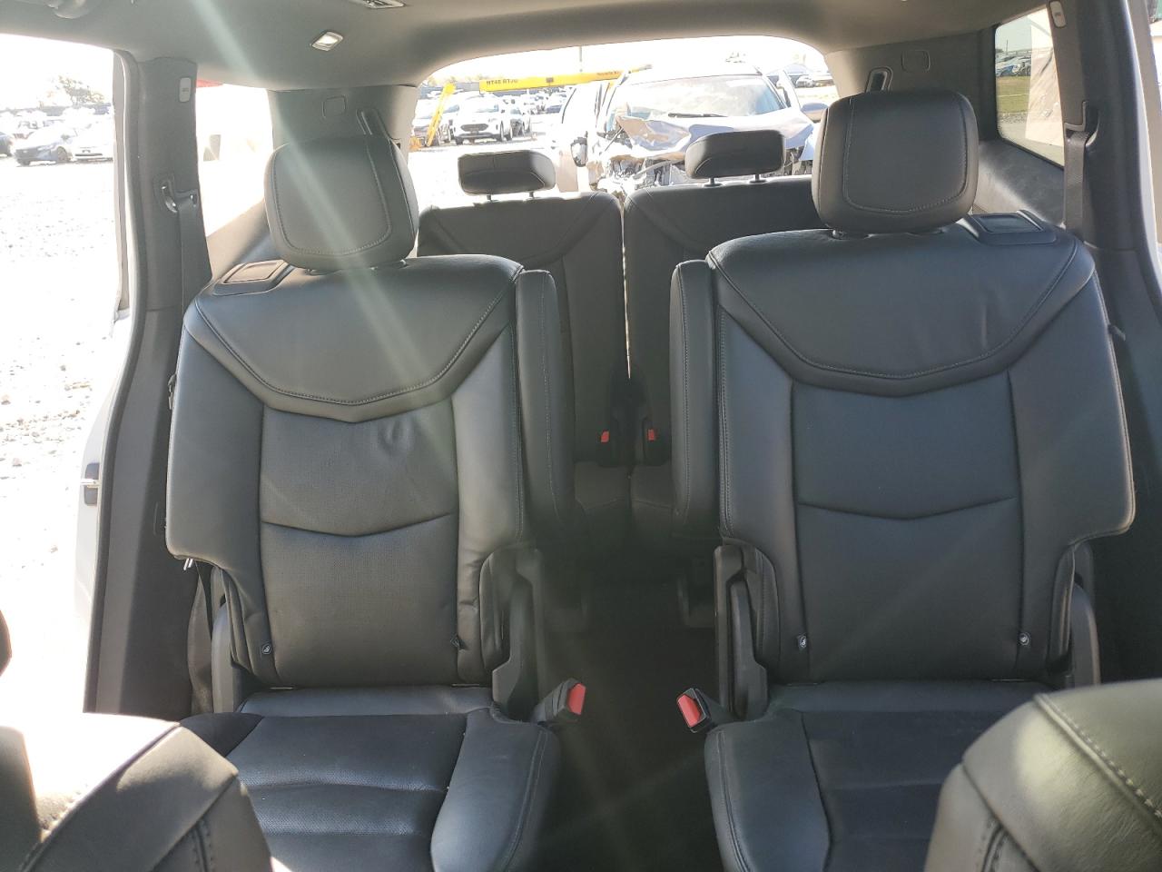 2020 Cadillac Xt6 Premium Luxury VIN: 1GYKPDRS4LZ191190 Lot: 91874945