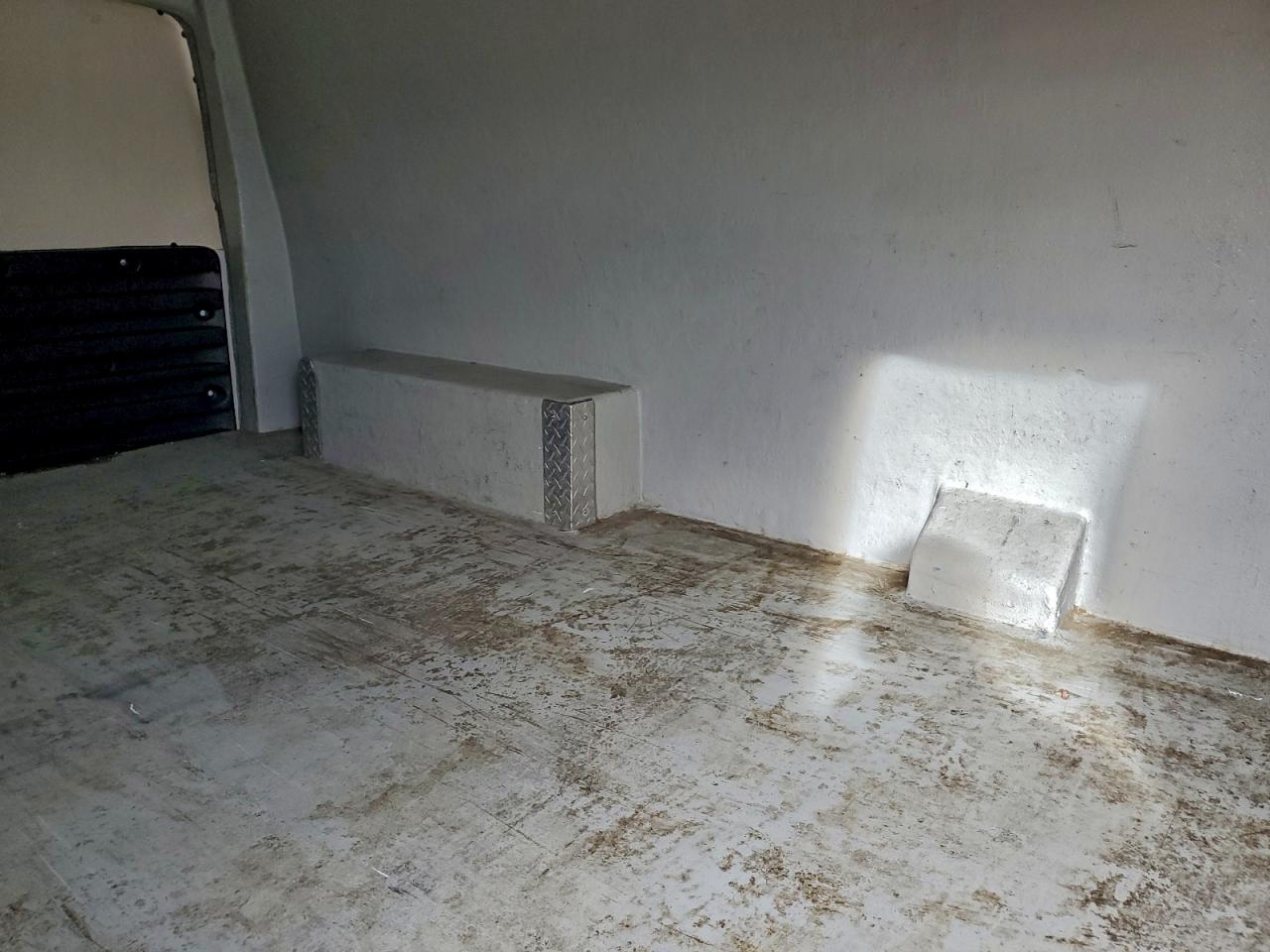 2018 Chevrolet Express G3500 VIN: 1GCZGHFG5J1221305 Lot: 93038775