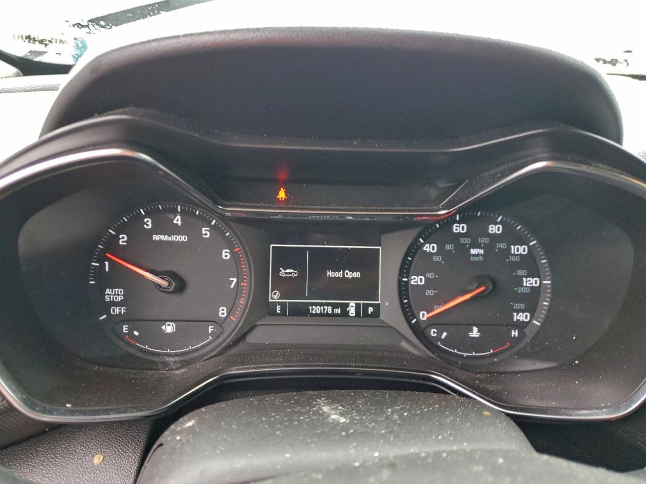 2021 Chevrolet Trailblazer Lt VIN: KL79MPSL5MB156540 Lot: 94148885