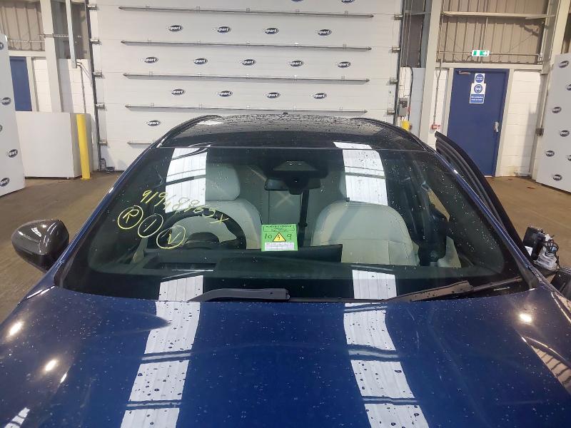 2024 BMW I5 250KW EDRIVE40 M SPORT PRO 84KWH 5DR AUTO