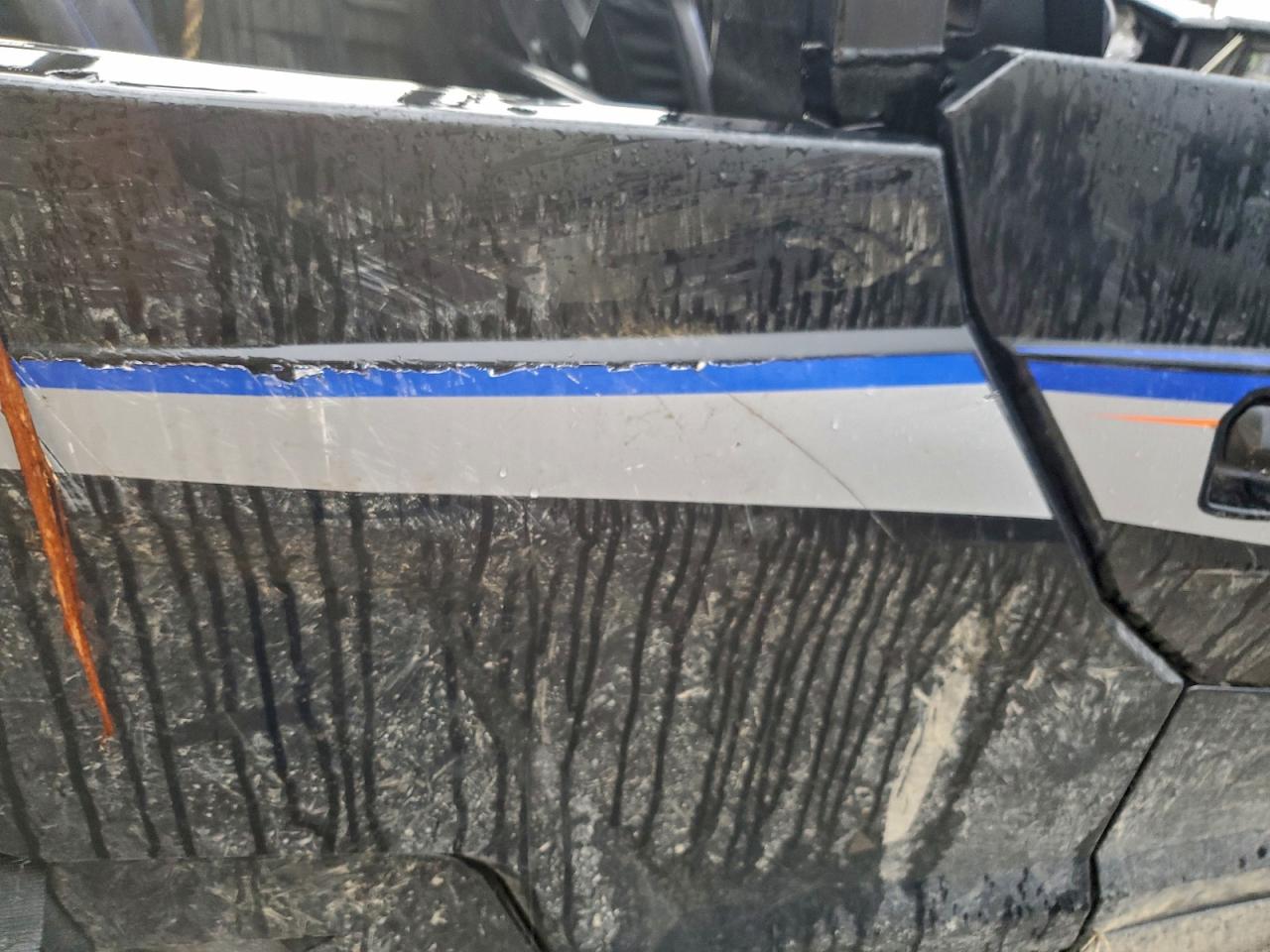 2022 Polaris General Xp 4 1000 Trailhead Edition VIN: 3NSGMK995NH668016 Lot: 93518945