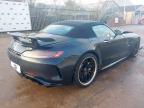 2019 MERCEDES-BENZ AMG GT GT R 2DR AUTO for sale at Copart CHESTER