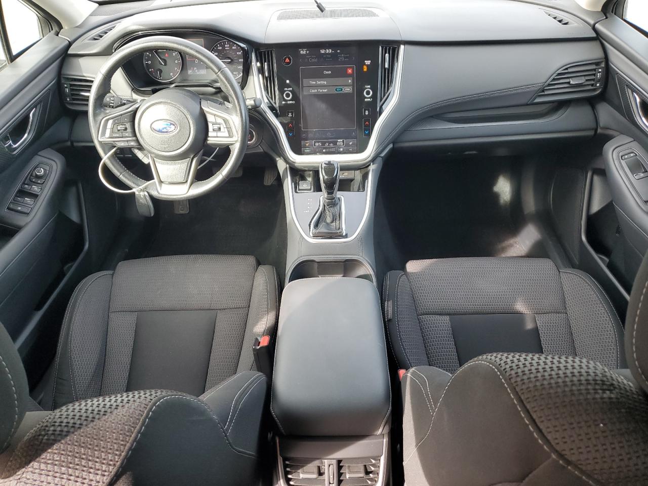 2022 Subaru Outback Premium VIN: 4S4BTADCXN3219902 Lot: 89735865