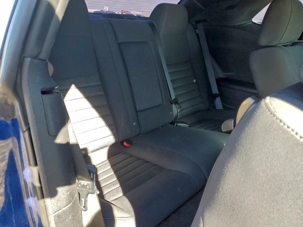 2010 Dodge Challenger Se VIN: 2B3CJ4DVXAH208442 Lot: 94759925