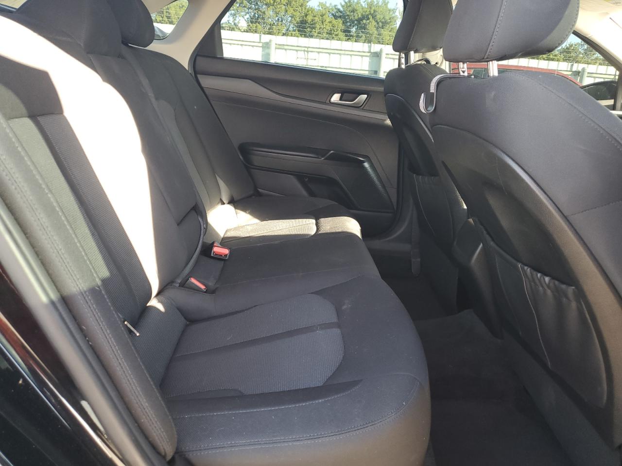 2021 Kia K5 Lxs VIN: 5XXG14J23MG012957 Lot: 92668255