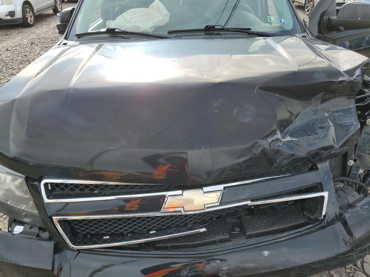 2009 Chevrolet Tahoe K1500 Lt VIN: 1GNFK23009R240130 Lot: 92231735