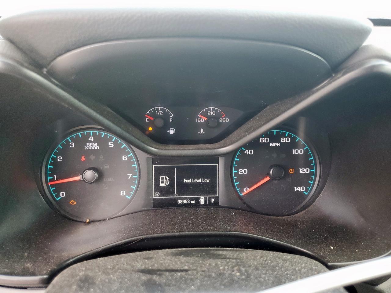 2021 Chevrolet Colorado VIN: 1GCGSBEN2M1188738 Lot: 93950265