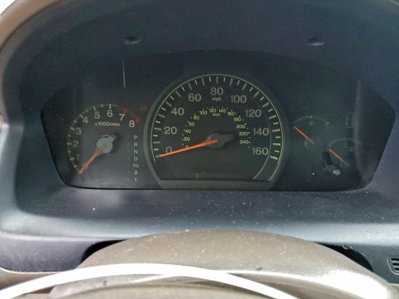 2005 Honda Accord Lx VIN: 1HGCM56415A097477 Lot: 94263165