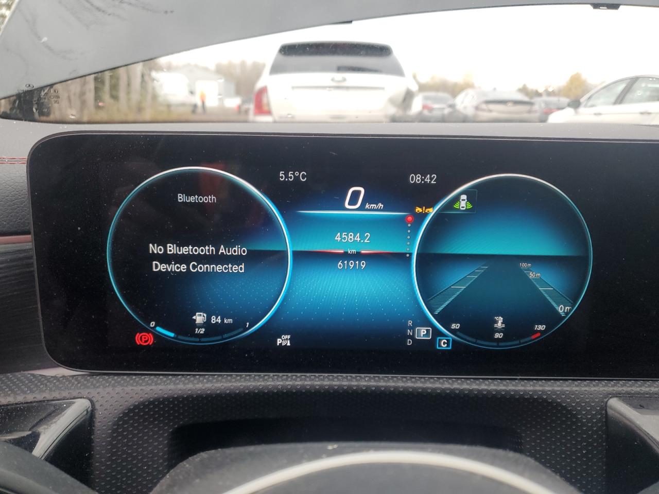 2023 Mercedes-Benz Cla 250 4Matic VIN: W1K5J4HB5PN352025 Lot: 91885455