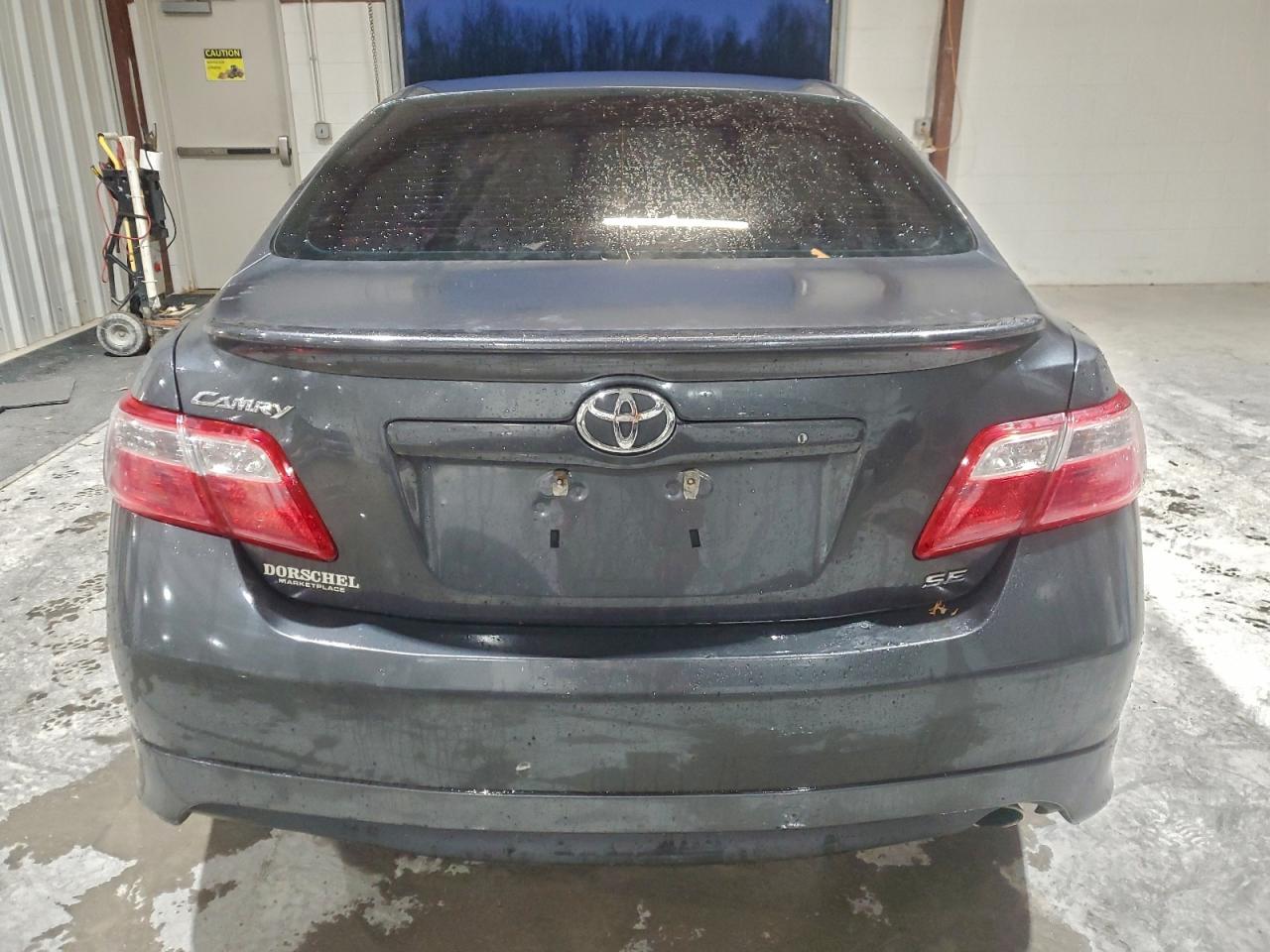 2008 Toyota Camry Ce VIN: 4T1BE46K68U254855 Lot: 91759755