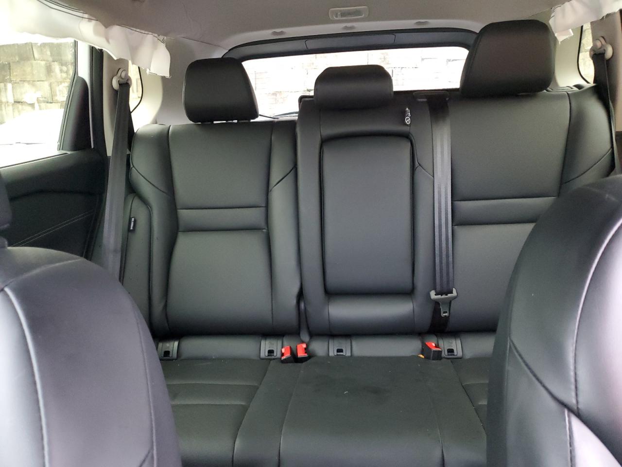 2024 Nissan Rogue Sv VIN: JN8BT3BB7RW286783 Lot: 93720125