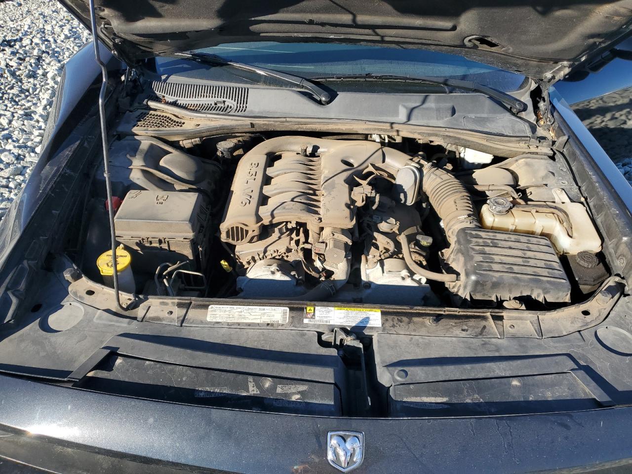 2010 Dodge Challenger Se VIN: 2B3CJ4DV7AH184035 Lot: 92699895