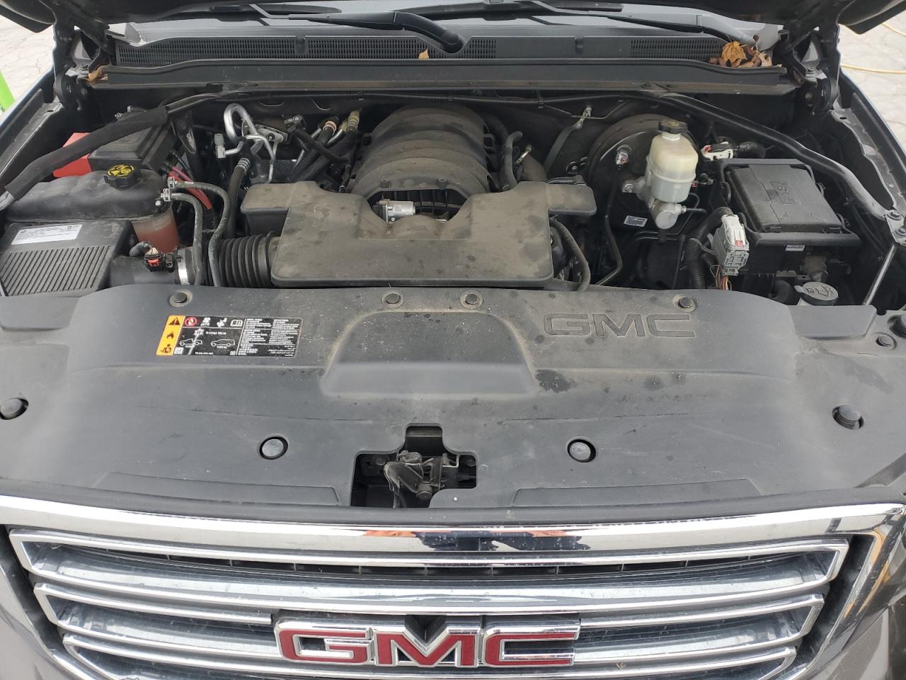 2020 GMC Yukon Slt VIN: 1GKS2DKC2LR130321 Lot: 91774385