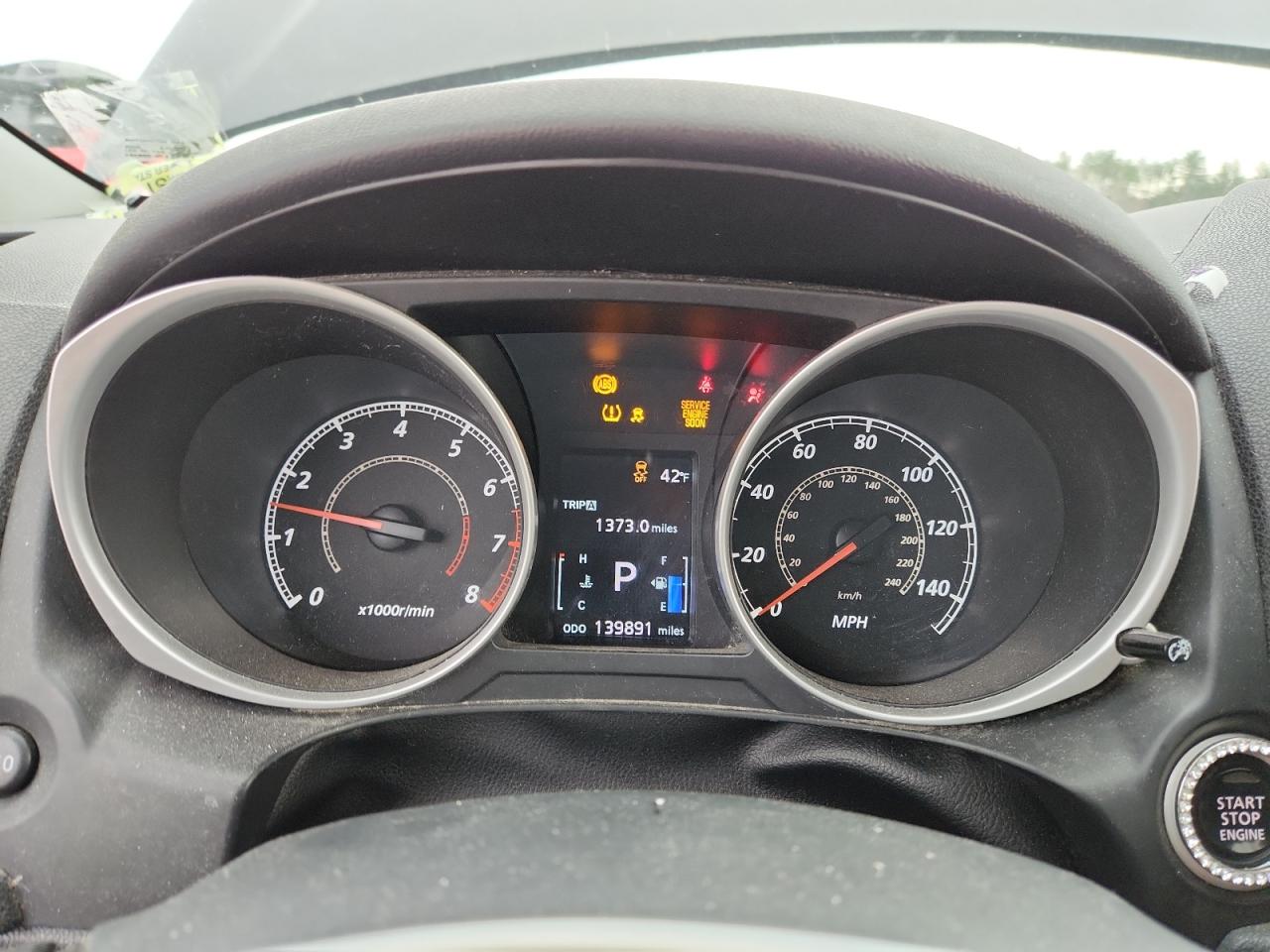 2011 Mitsubishi Outlander Sport Se VIN: JA4AR4AU6BZ014870 Lot: 86597065