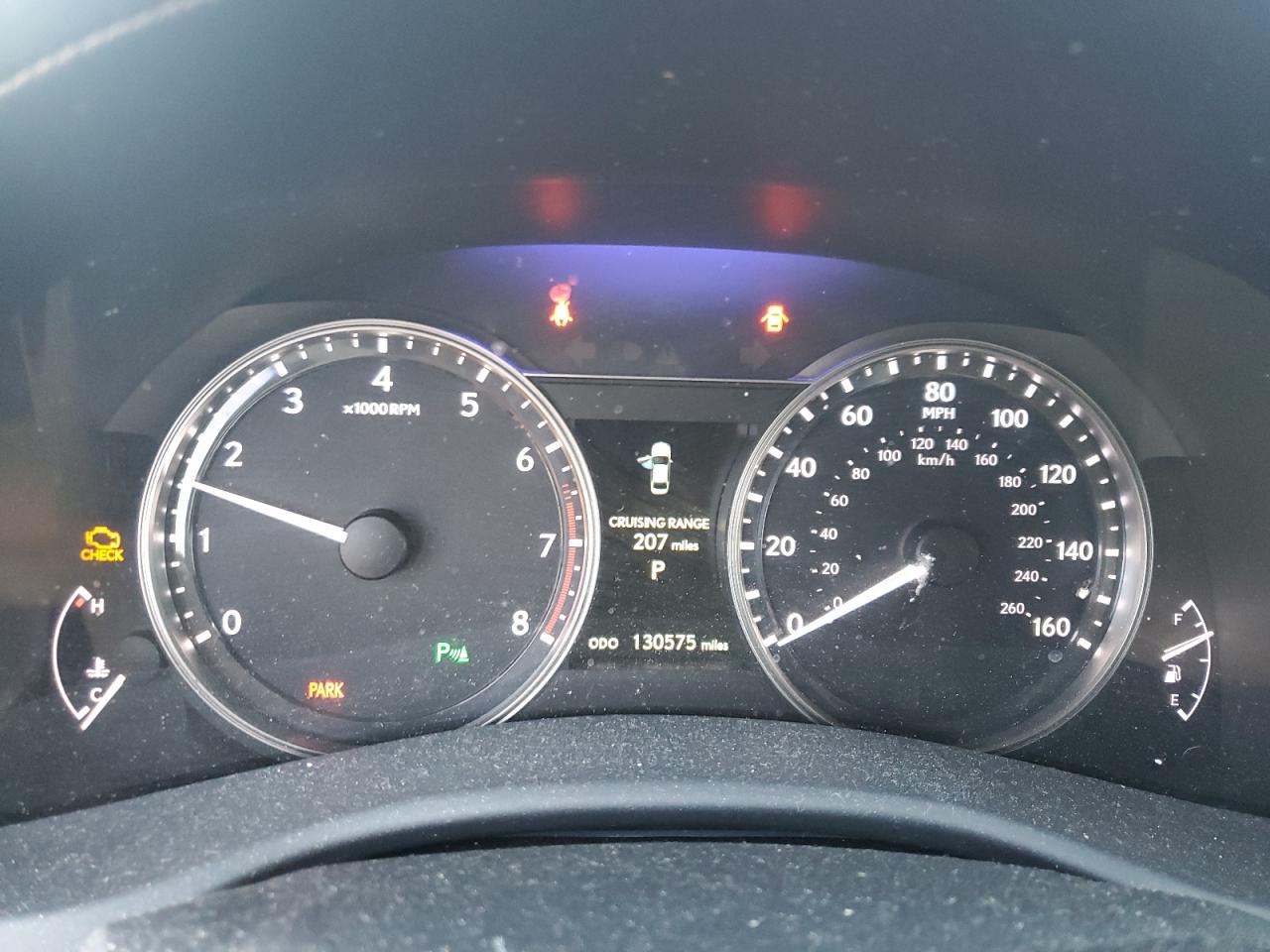 2013 Lexus Gs 350 VIN: JTHCE1BL6D5008073 Lot: 90453805