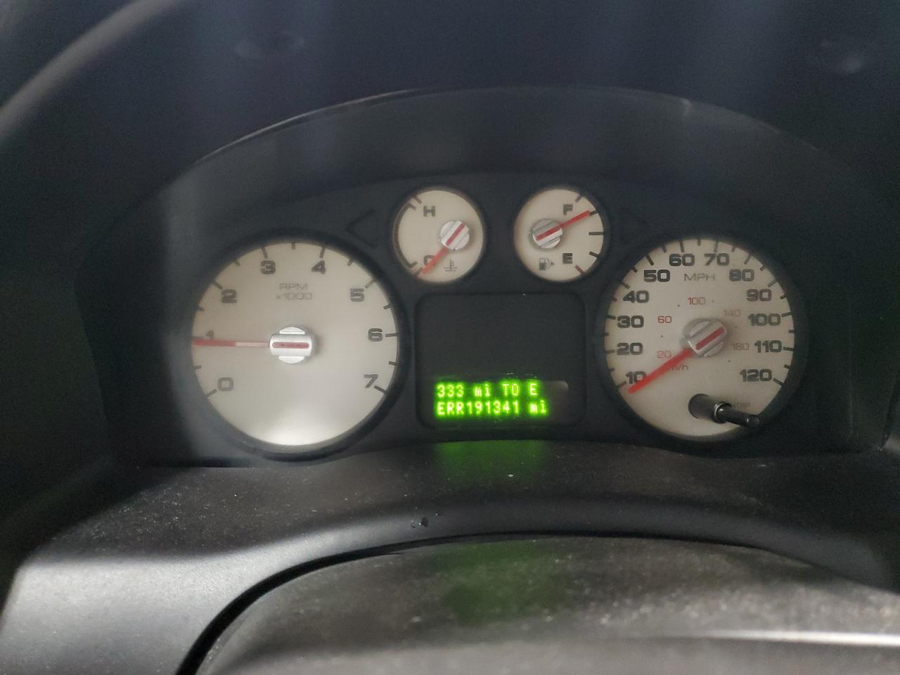 2005 Ford Freestyle Limited VIN: 1FMDK06165GA71323 Lot: 93416985