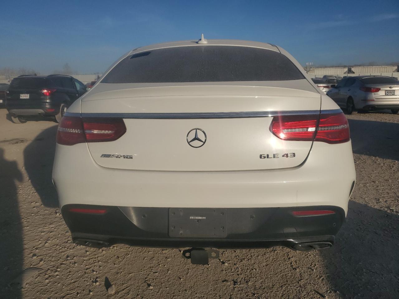 Фото: 4JGED6EBXKA141352