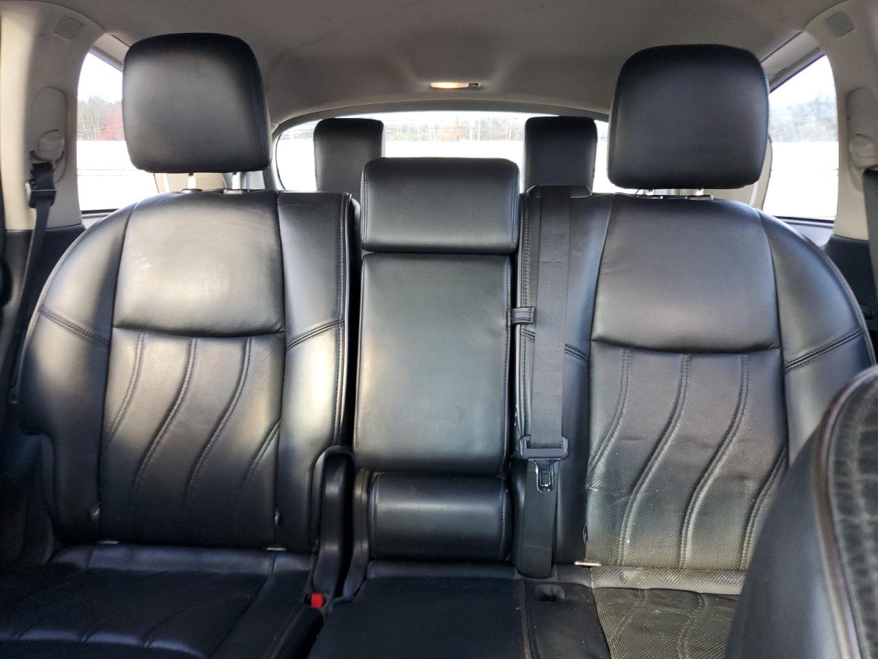 2015 Infiniti Qx60 VIN: 5N1AL0MN1FC507316 Lot: 92818585