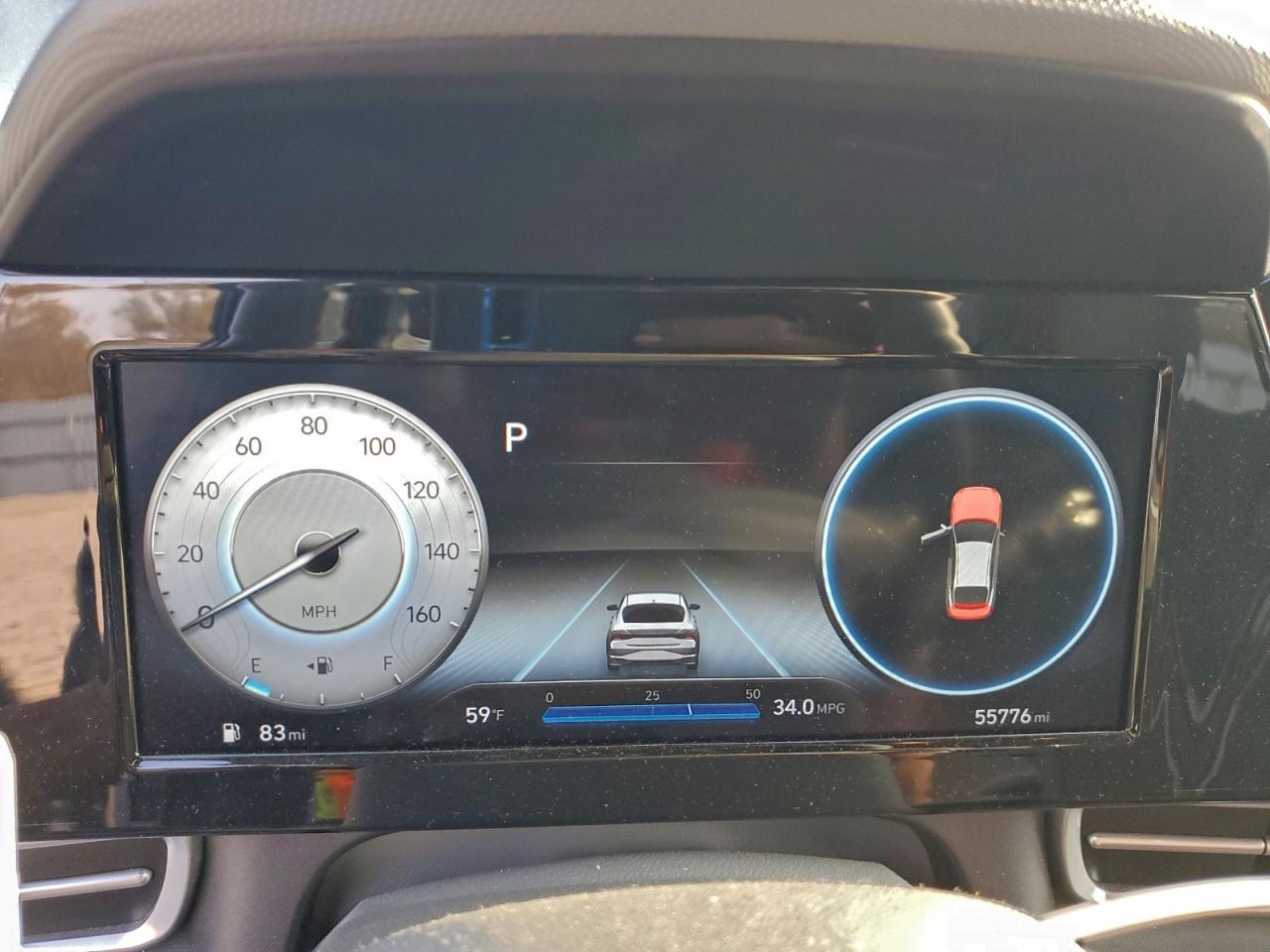 2022 Hyundai Elantra Sel VIN: 5NPLN4AG5NH082027 Lot: 94220205