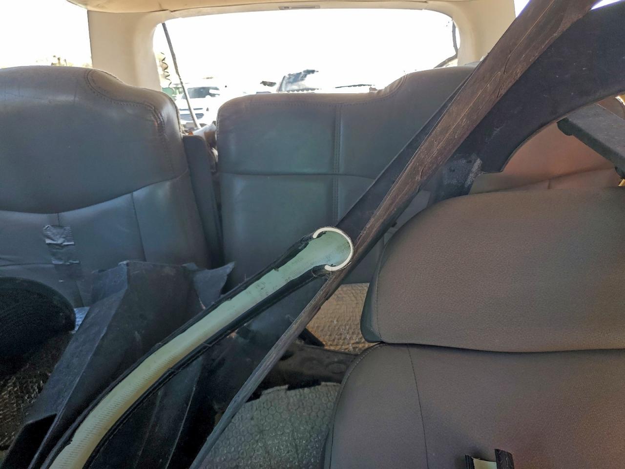 1996 Chevrolet Blazer VIN: 1GNDT13W5T2114199 Lot: 92093155