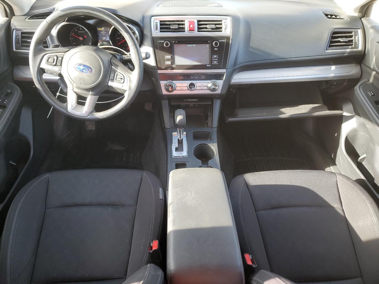 2015 Subaru Legacy 2.5I VIN: 4S3BNBA62F3021934 Lot: 92013705