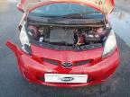 2012 TOYOTA AYGO 1.0 VVT-I ICE 5DR for sale at Copart ST HELENS