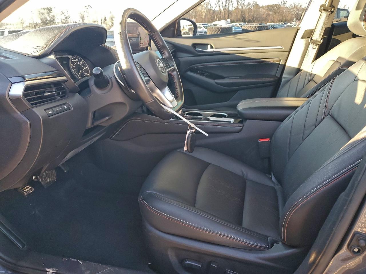 2023 Nissan Altima Sr VIN: 1N4BL4CV9PN425444 Lot: 94234575