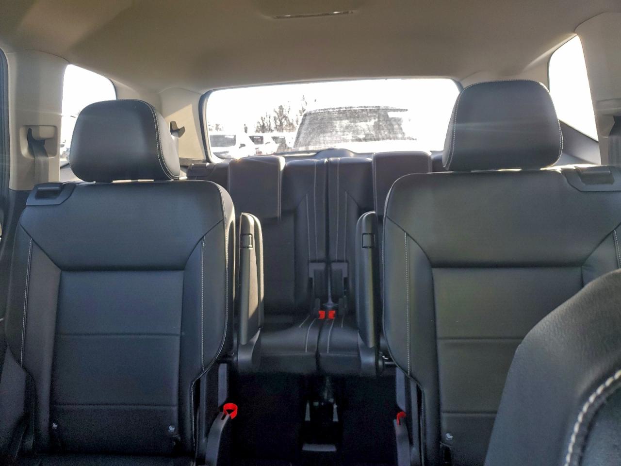 2022 Volkswagen Atlas Se VIN: 1V2WP2CA7NC538771 Lot: 92919725