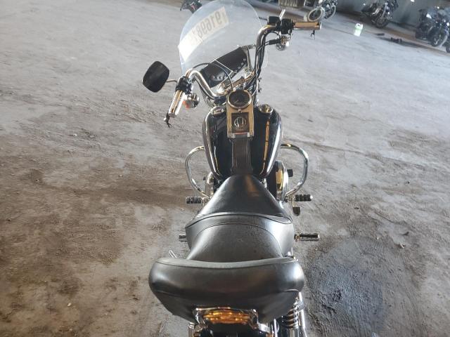 2001 HARLEY-DAVIDSON FXDWG   