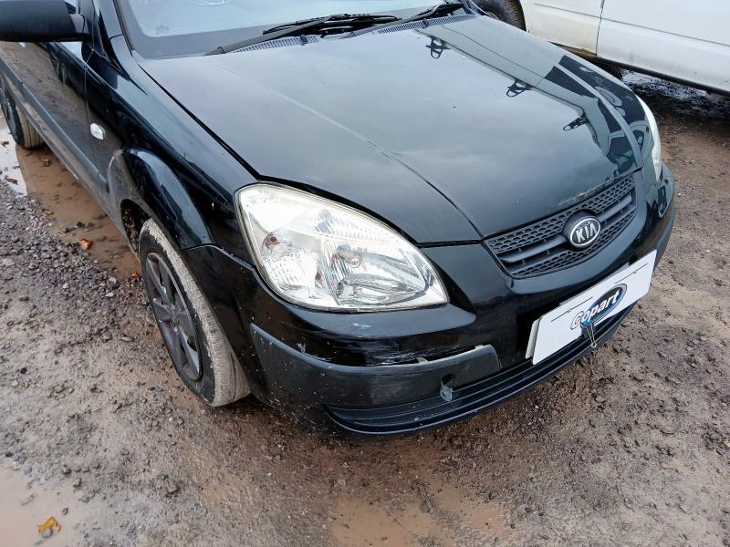 2009 KIA RIO 1.4 5DR